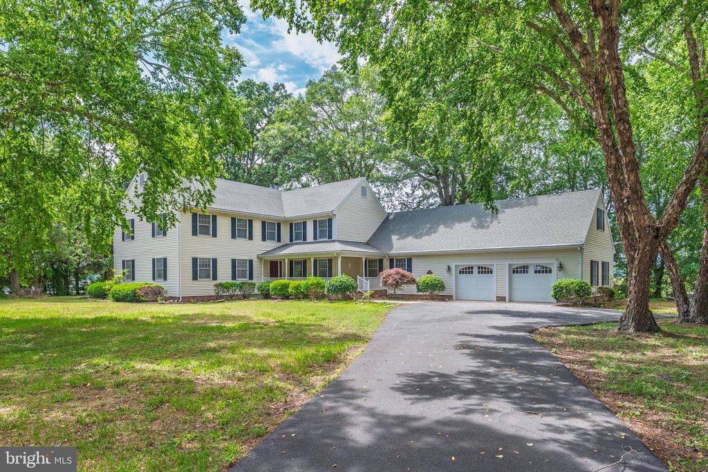 3188 WINDROWS WAY, Eden, MD 21822