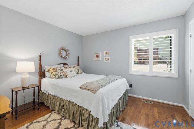 2000 Boulder Run Dr, Henrico, VA 23238