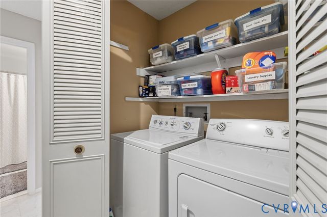 2000 Boulder Run Dr, Henrico, VA 23238