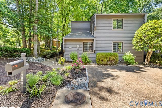 2000 Boulder Run Dr, Henrico, VA 23238