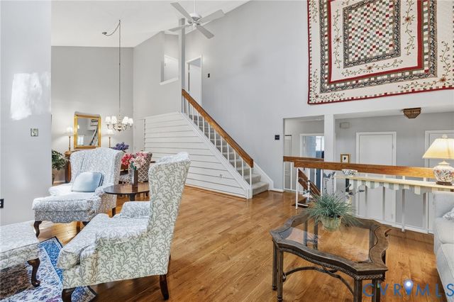 2000 Boulder Run Dr, Henrico, VA 23238