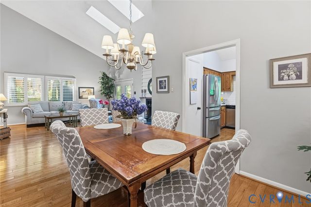 2000 Boulder Run Dr, Henrico, VA 23238