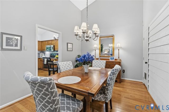 2000 Boulder Run Dr, Henrico, VA 23238