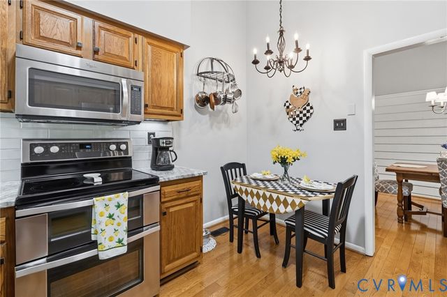 2000 Boulder Run Dr, Henrico, VA 23238