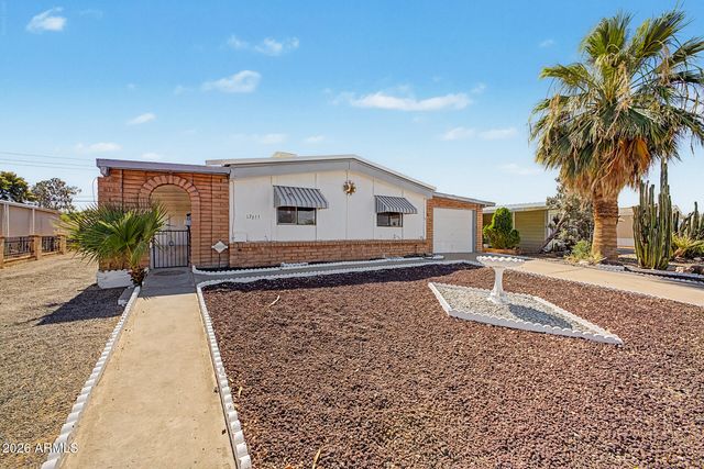 17615 N 15TH Place, Phoenix, AZ 85022