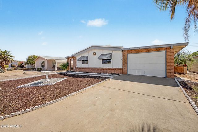 17615 N 15TH Place, Phoenix, AZ 85022