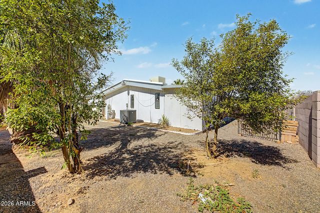 17615 N 15TH Place, Phoenix, AZ 85022