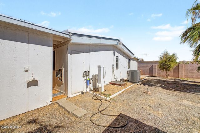 17615 N 15TH Place, Phoenix, AZ 85022