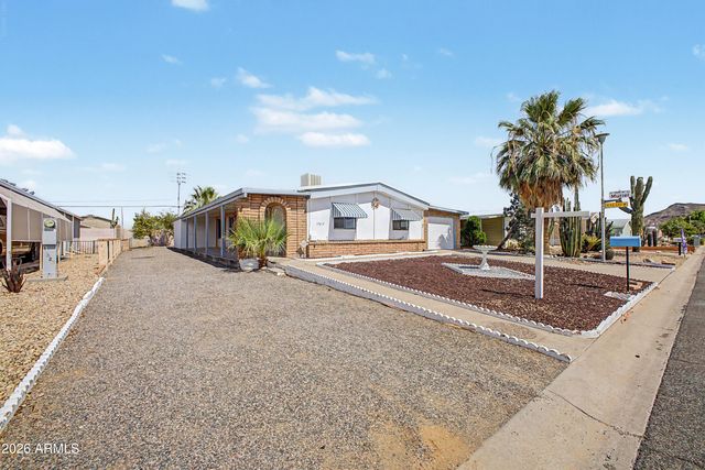 17615 N 15TH Place, Phoenix, AZ 85022