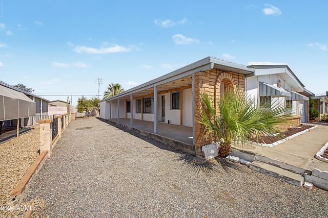 17615 N 15TH Place, Phoenix, AZ 85022