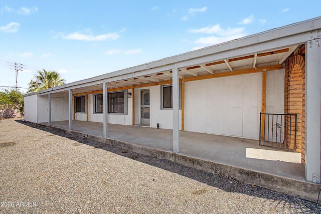 17615 N 15TH Place, Phoenix, AZ 85022