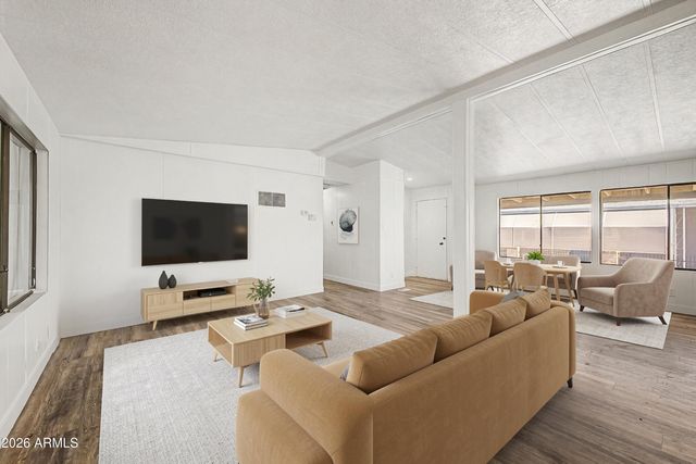 17615 N 15TH Place, Phoenix, AZ 85022