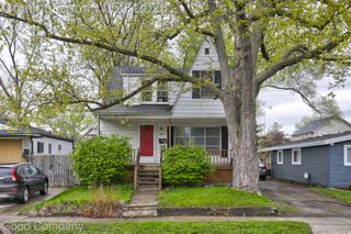 1936 Farrow Street, Ferndale, MI 48220
