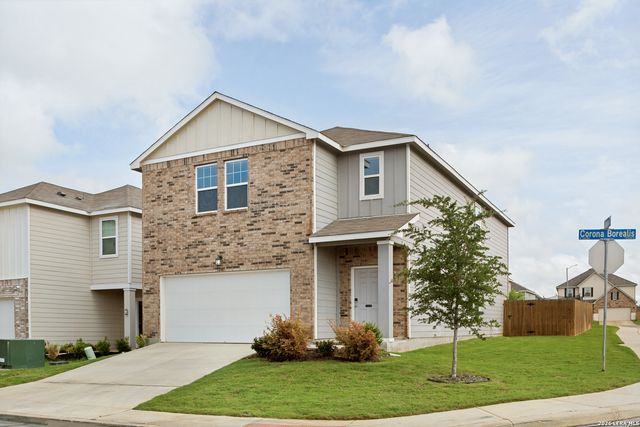 12603 Corona Borealis, San Antonio, TX 78245