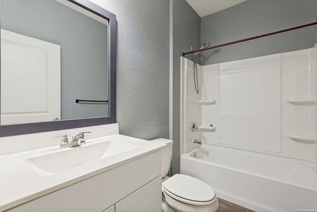 12603 Corona Borealis, San Antonio, TX 78245