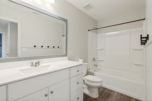 12603 Corona Borealis, San Antonio, TX 78245