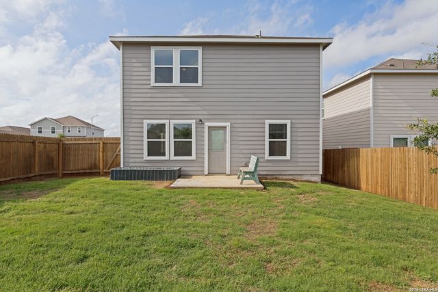 12603 Corona Borealis, San Antonio, TX 78245