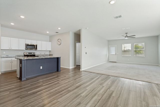 12603 Corona Borealis, San Antonio, TX 78245