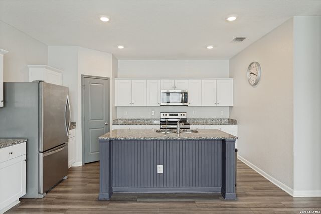 12603 Corona Borealis, San Antonio, TX 78245