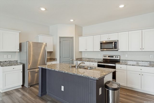 12603 Corona Borealis, San Antonio, TX 78245