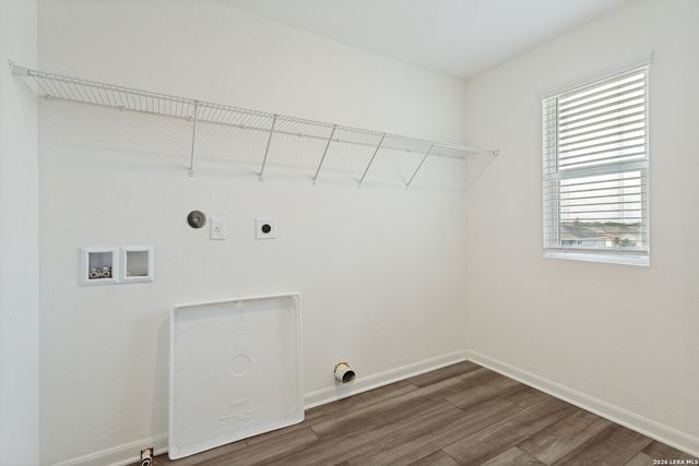 12603 Corona Borealis, San Antonio, TX 78245