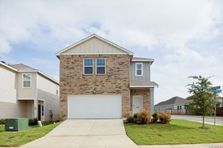 12603 Corona Borealis, San Antonio, TX 78245