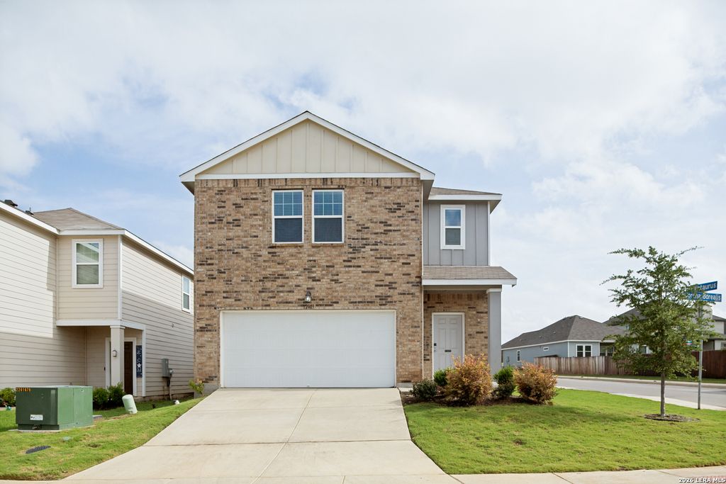 12603 Corona Borealis, San Antonio, TX 78245