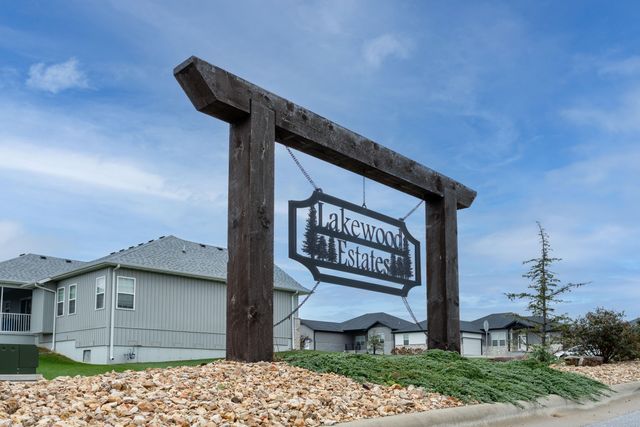 532 Fox Creek Road, Rogersville, MO 65742