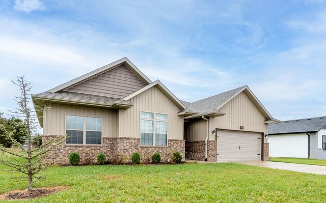 532 Fox Creek Road, Rogersville, MO 65742