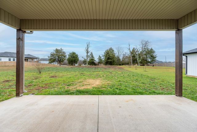 532 Fox Creek Road, Rogersville, MO 65742