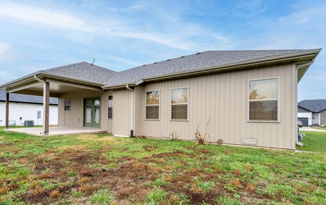 532 Fox Creek Road, Rogersville, MO 65742