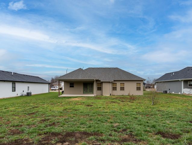 532 Fox Creek Road, Rogersville, MO 65742