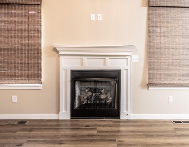 532 Fox Creek Road, Rogersville, MO 65742