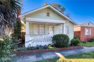 627 W 35th Street, Savannah, GA 31415