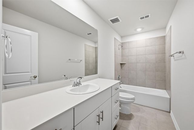 1720 Arches Road Rd, Anna, TX 75409