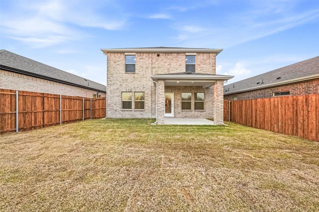 1720 Arches Road Rd, Anna, TX 75409