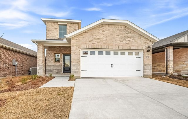 1720 Arches Road Rd, Anna, TX 75409