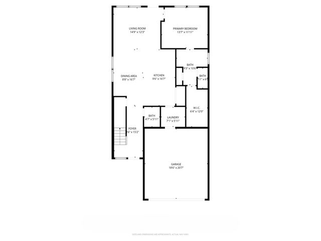 1720 Arches Road Rd, Anna, TX 75409