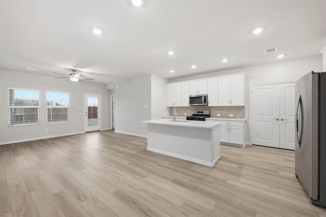 1720 Arches Road Rd, Anna, TX 75409