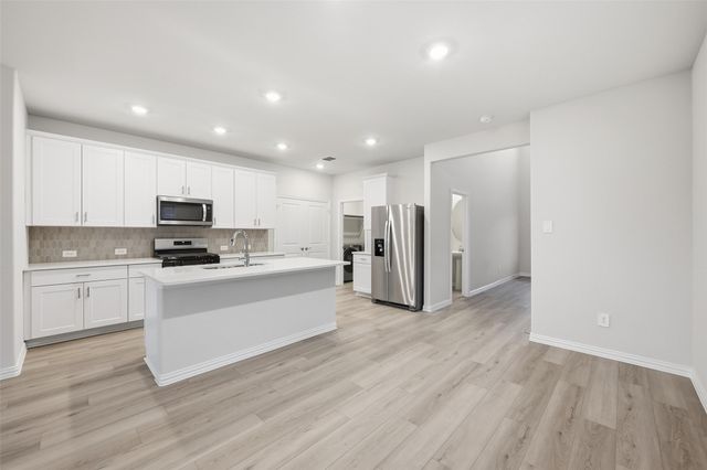 1720 Arches Road Rd, Anna, TX 75409