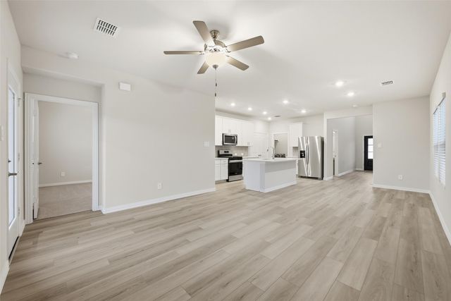 1720 Arches Road Rd, Anna, TX 75409