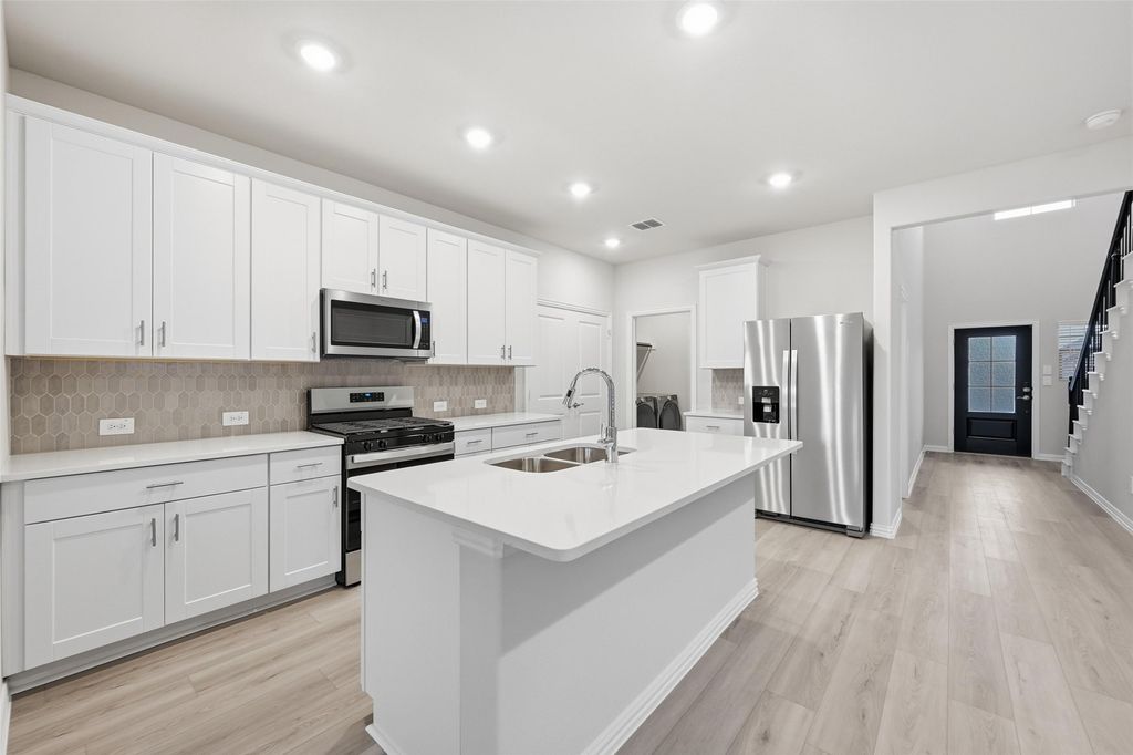 1720 Arches Road Rd, Anna, TX 75409