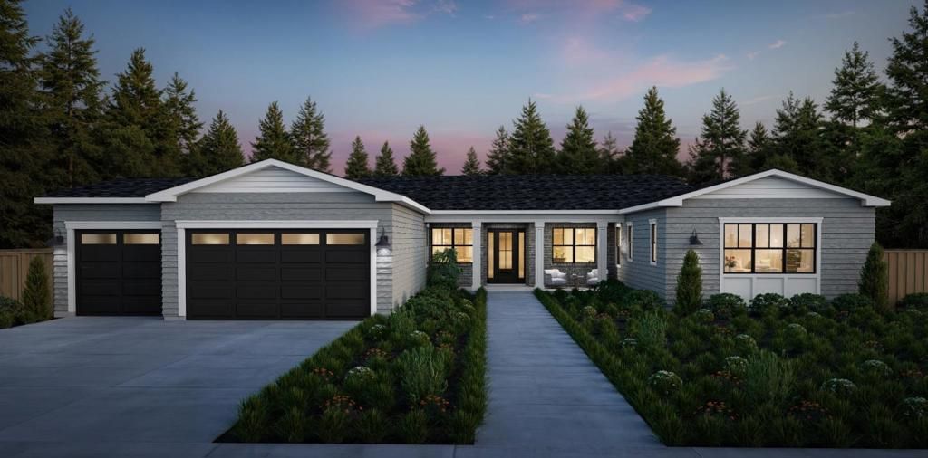 19654 Three Oaks Way, Saratoga, CA 95070