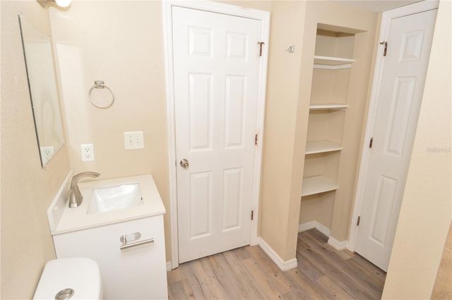 8764 MALLARD RESERVE DRIVE 101, Tampa, FL 33614