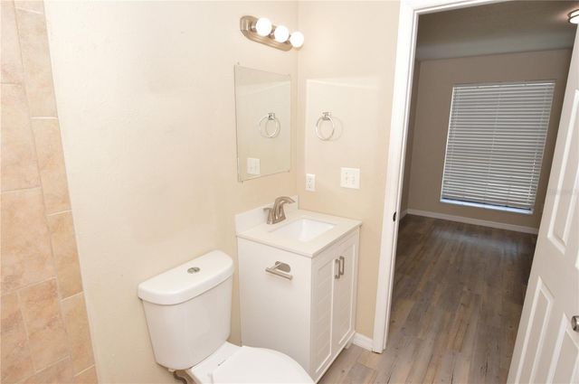 8764 MALLARD RESERVE DRIVE 101, Tampa, FL 33614