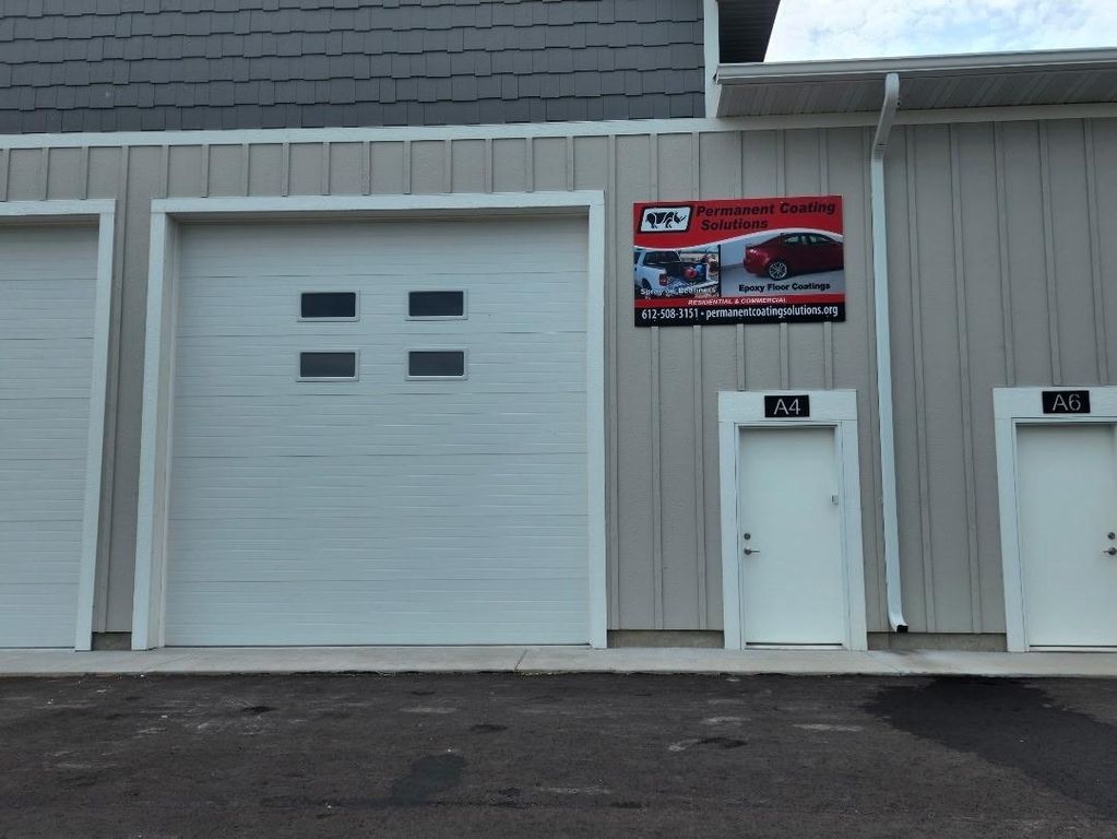 721 Industrial Boulevard A4, Watertown, MN 55388 — exterior