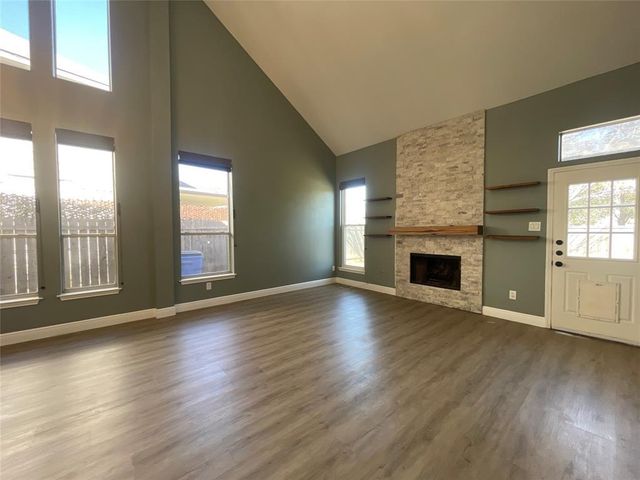 3300 Bratton Heights DR, Austin, TX 78728