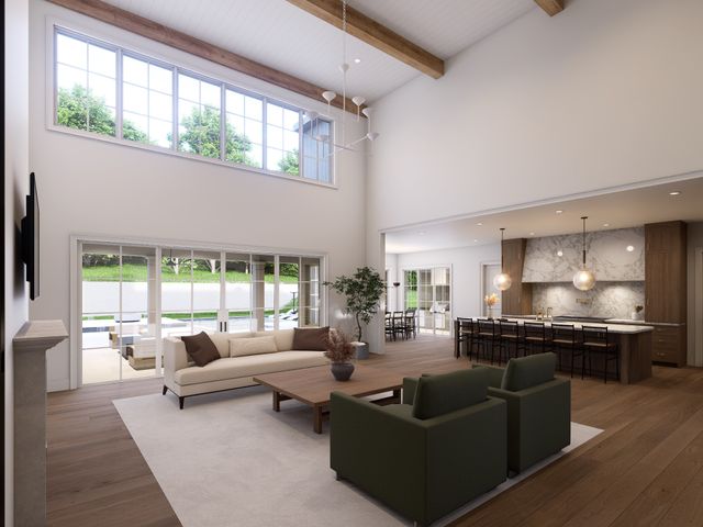 692 Legends Crest Dr, Franklin, TN 37069