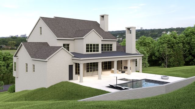 692 Legends Crest Dr, Franklin, TN 37069