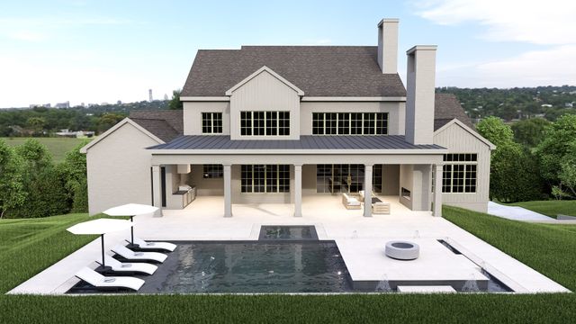 692 Legends Crest Dr, Franklin, TN 37069